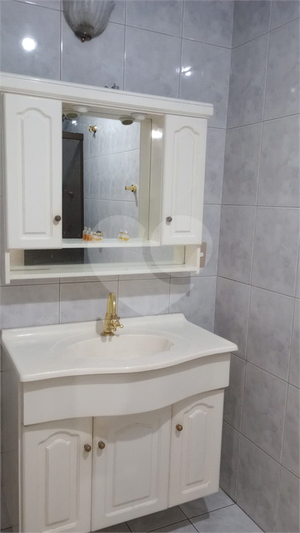 APARTAMENTO 3 DORMITÓRIOS À VENDA HIGIENÓPOLIS VENDER