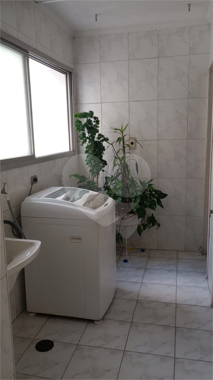 APARTAMENTO 3 DORMITÓRIOS À VENDA HIGIENÓPOLIS VENDER