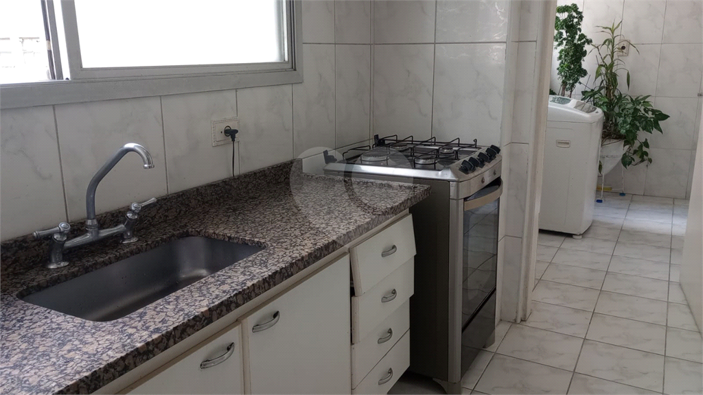 APARTAMENTO 3 DORMITÓRIOS À VENDA HIGIENÓPOLIS VENDER