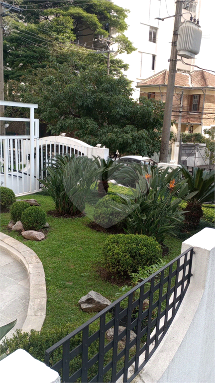 APARTAMENTO 3 DORMITÓRIOS À VENDA HIGIENÓPOLIS VENDER
