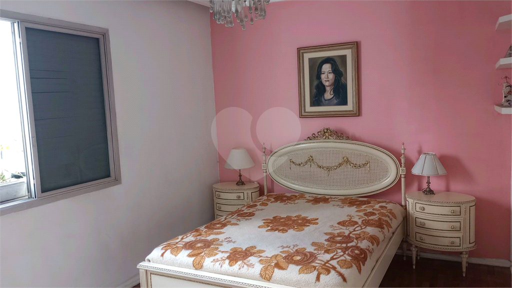 APARTAMENTO 3 DORMITÓRIOS À VENDA HIGIENÓPOLIS VENDER
