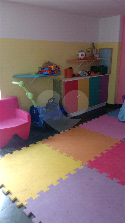 APARTAMENTO 3 DORMITÓRIOS À VENDA HIGIENÓPOLIS VENDER