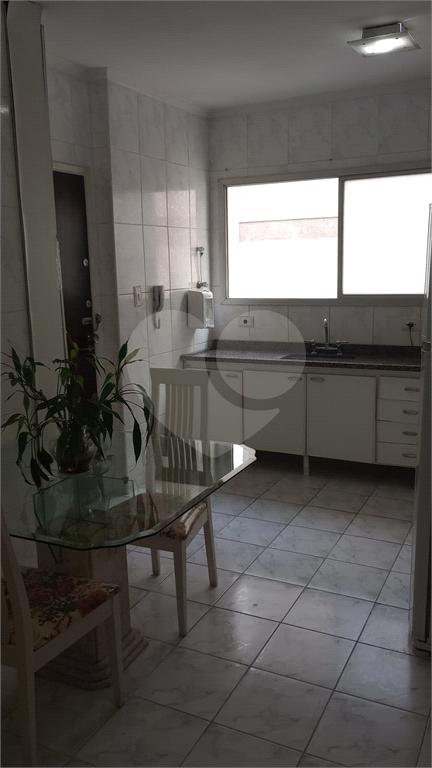 APARTAMENTO 3 DORMITÓRIOS À VENDA HIGIENÓPOLIS VENDER
