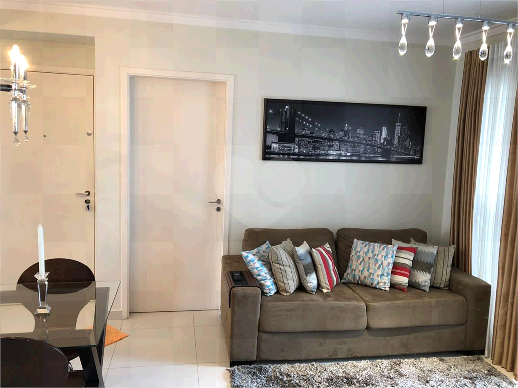 APARTAMENTO JARDIM DAS VERTENTES LINDAMENTE DECORADO!