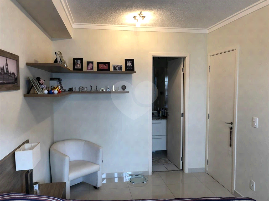 APARTAMENTO JARDIM DAS VERTENTES LINDAMENTE DECORADO!