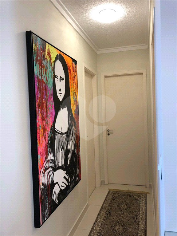 APARTAMENTO JARDIM DAS VERTENTES LINDAMENTE DECORADO!