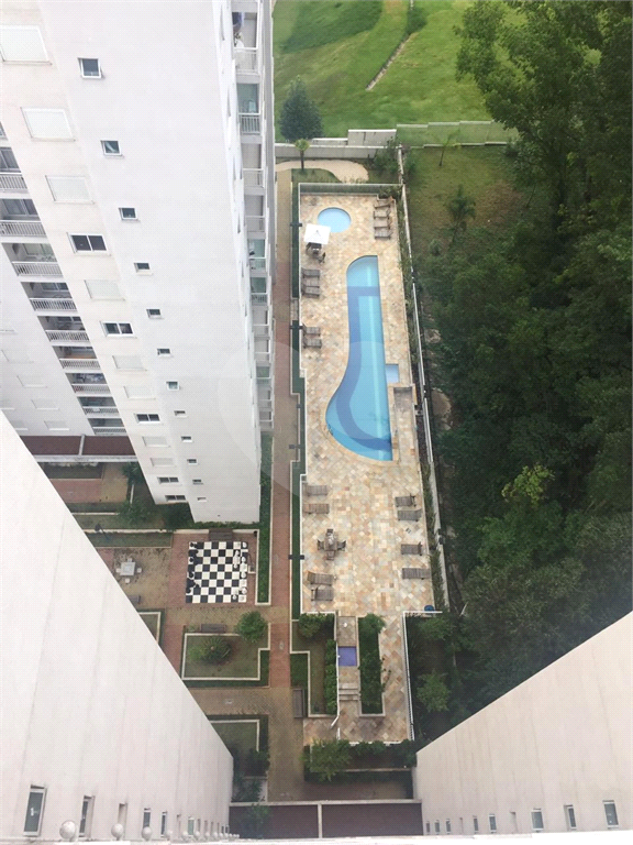 APARTAMENTO JARDIM DAS VERTENTES LINDAMENTE DECORADO!