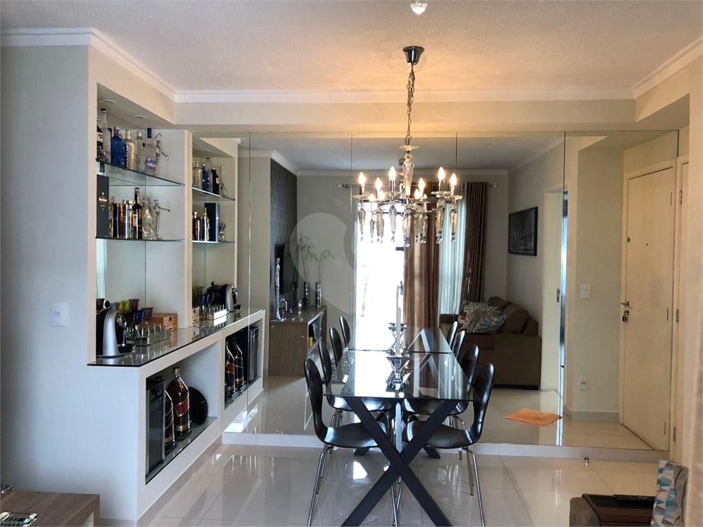 APARTAMENTO JARDIM DAS VERTENTES LINDAMENTE DECORADO!