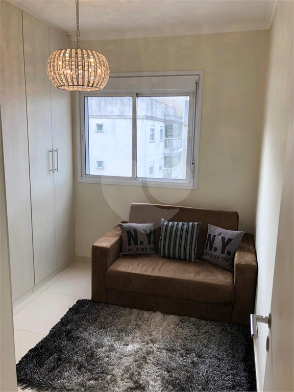 APARTAMENTO JARDIM DAS VERTENTES LINDAMENTE DECORADO!
