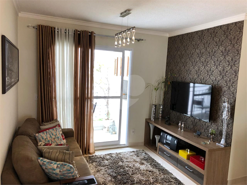APARTAMENTO JARDIM DAS VERTENTES LINDAMENTE DECORADO!