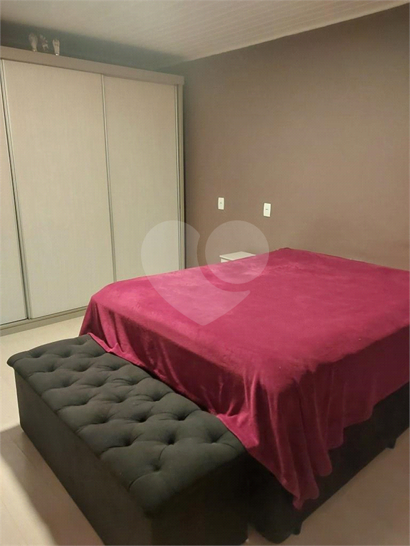SOBRADO em BRASILÂNDIA