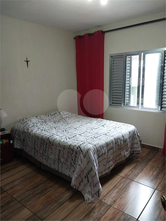 SOBRADO em BRASILÂNDIA