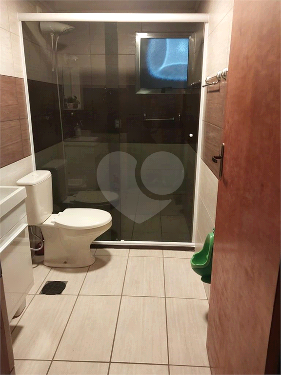 SOBRADO em BRASILÂNDIA