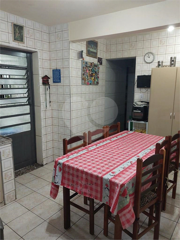 SOBRADO em BRASILÂNDIA