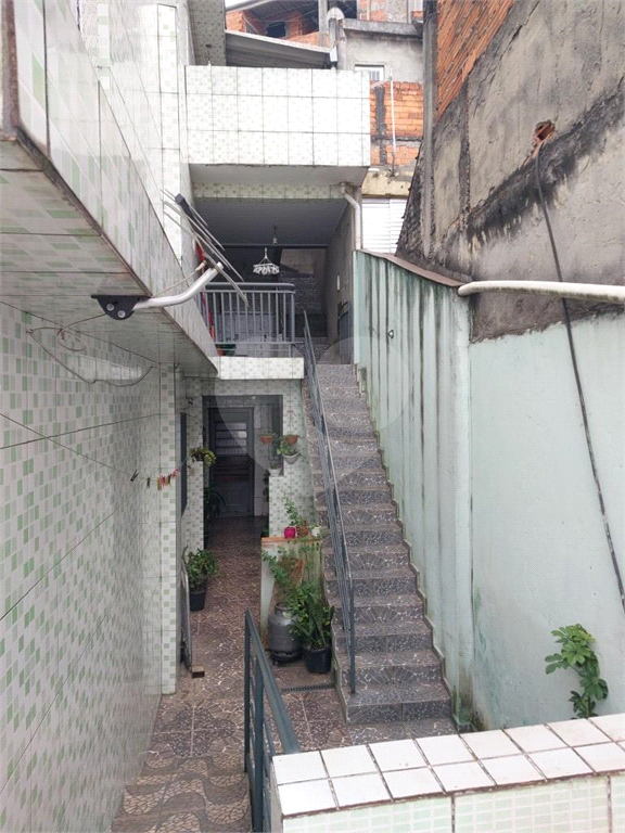 SOBRADO em BRASILÂNDIA