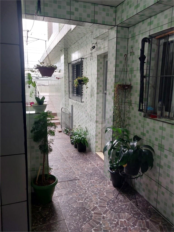 SOBRADO em BRASILÂNDIA