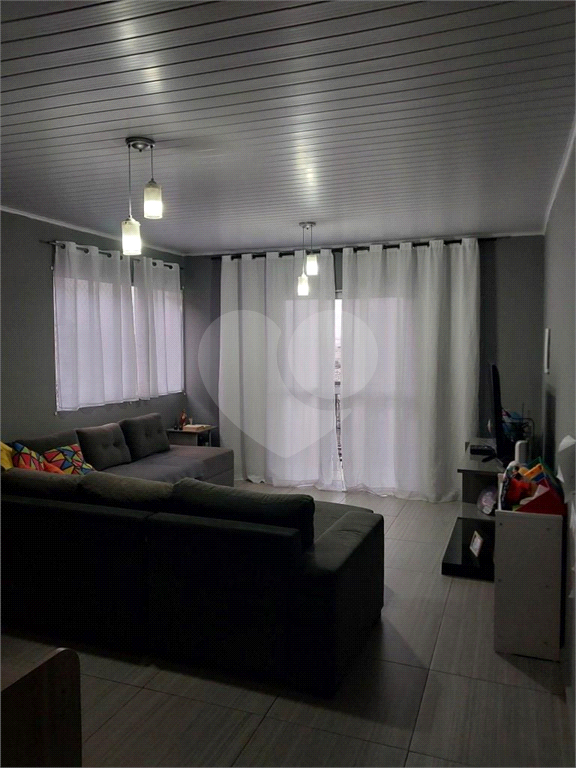 SOBRADO em BRASILÂNDIA