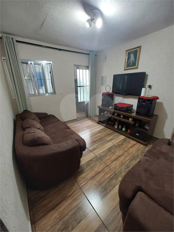 SOBRADO em BRASILÂNDIA