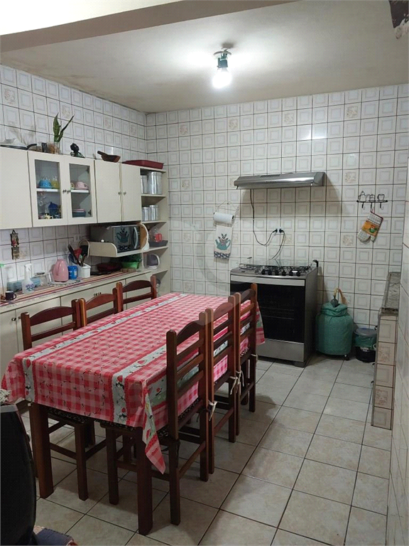 SOBRADO em BRASILÂNDIA