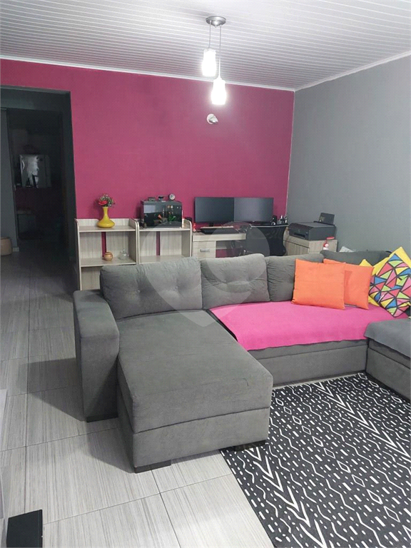 SOBRADO em BRASILÂNDIA