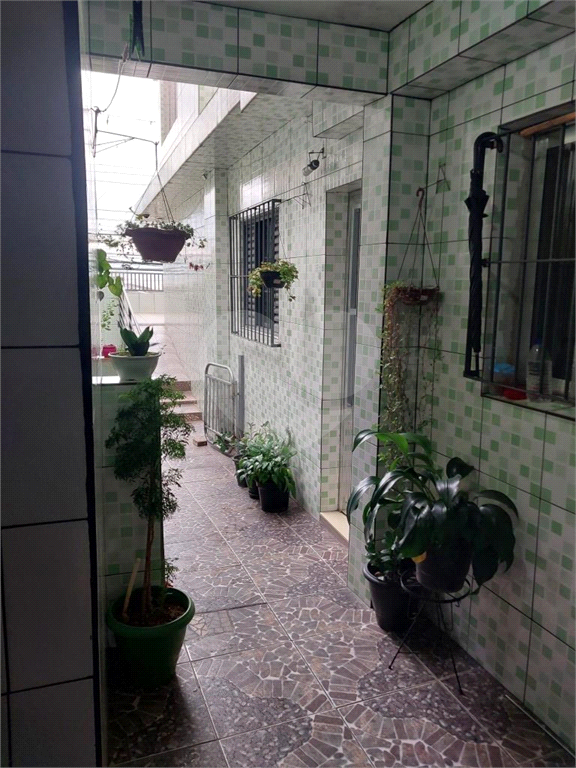 SOBRADO em BRASILÂNDIA