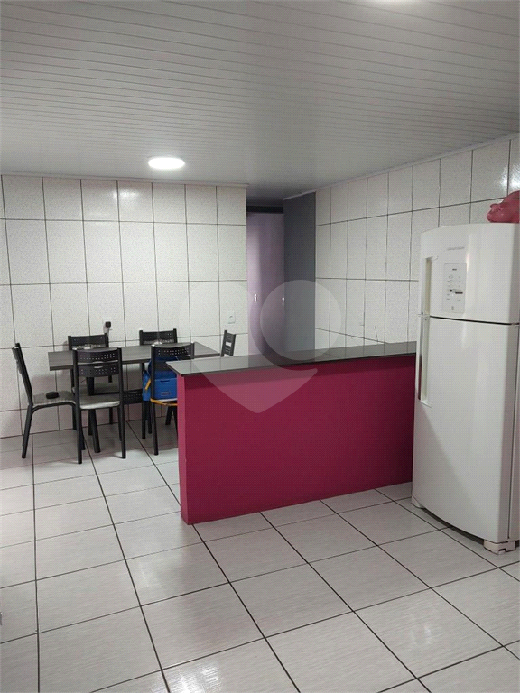 SOBRADO em BRASILÂNDIA