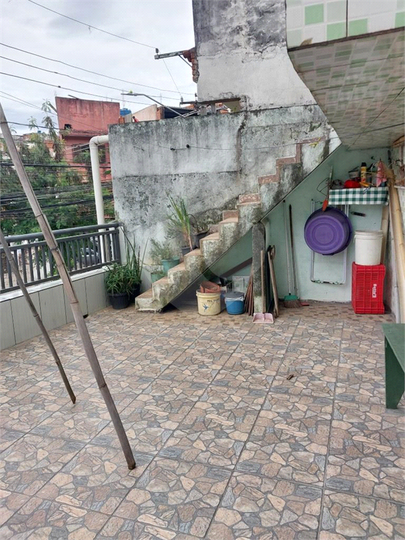 SOBRADO em BRASILÂNDIA
