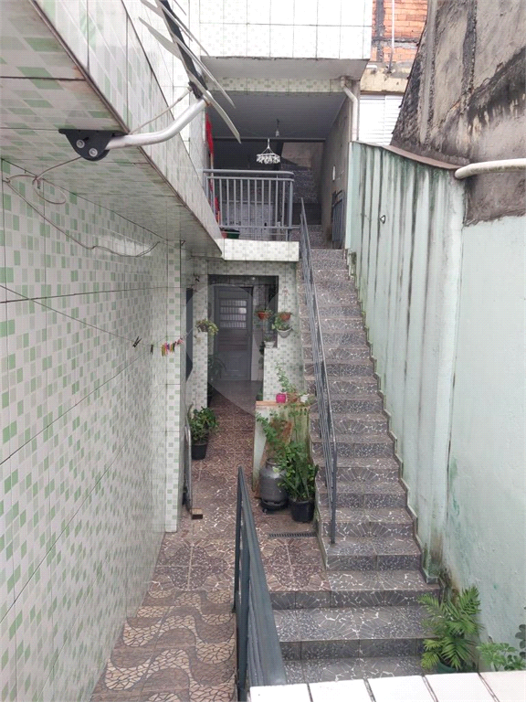 SOBRADO em BRASILÂNDIA