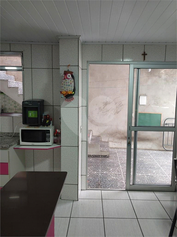 SOBRADO em BRASILÂNDIA