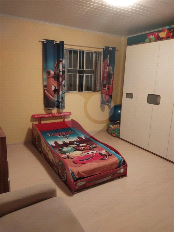 SOBRADO em BRASILÂNDIA