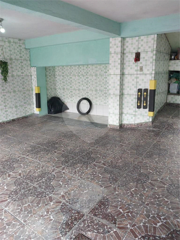 SOBRADO em BRASILÂNDIA