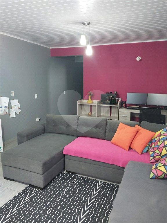 SOBRADO em BRASILÂNDIA