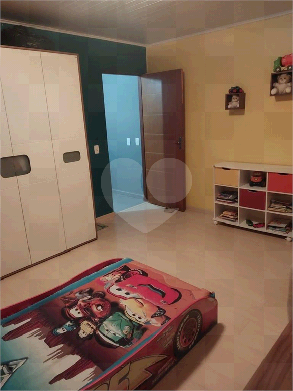 SOBRADO em BRASILÂNDIA