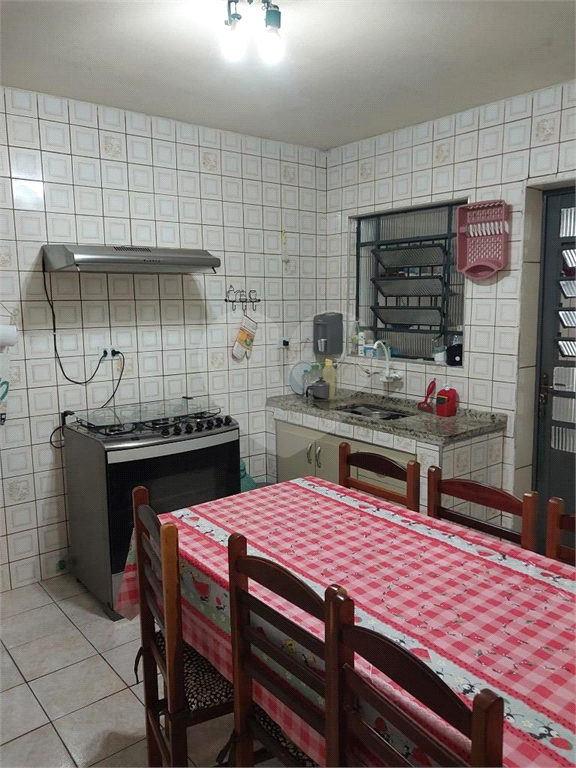 SOBRADO em BRASILÂNDIA