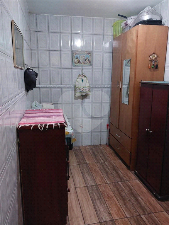 SOBRADO em BRASILÂNDIA