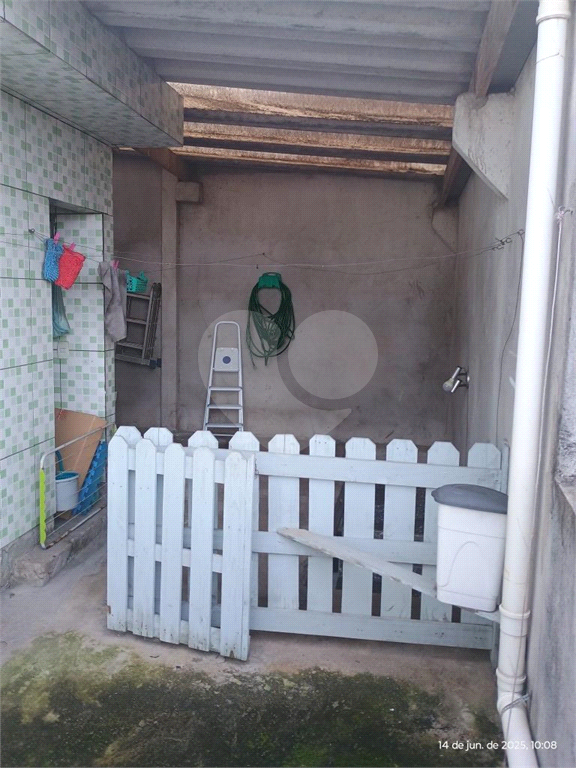 SOBRADO em BRASILÂNDIA