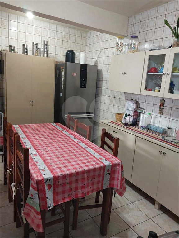 SOBRADO em BRASILÂNDIA