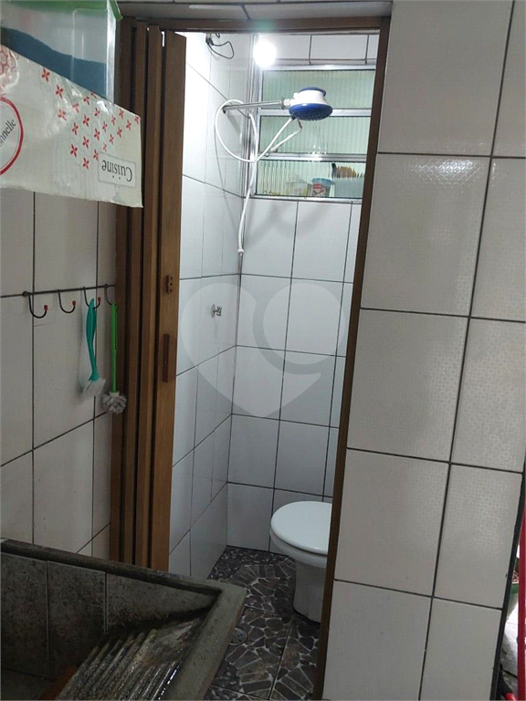 SOBRADO em BRASILÂNDIA