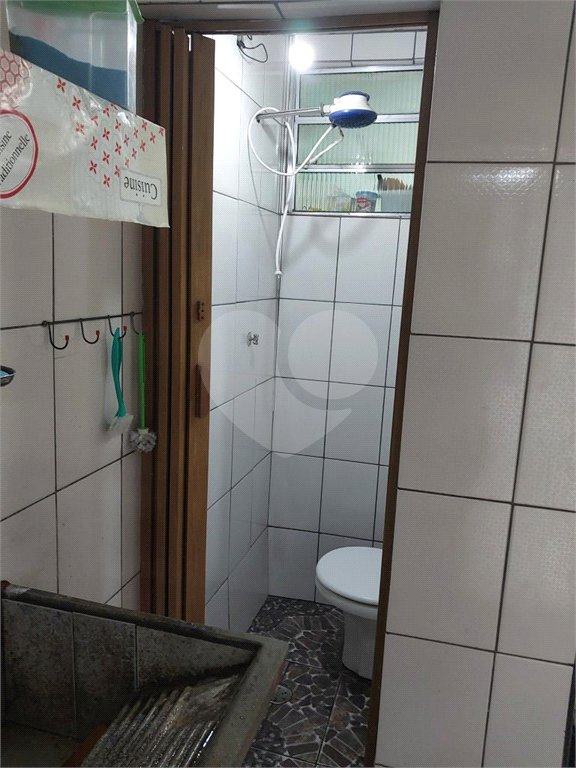SOBRADO em BRASILÂNDIA