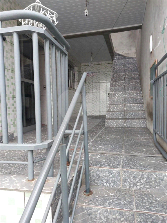 SOBRADO em BRASILÂNDIA