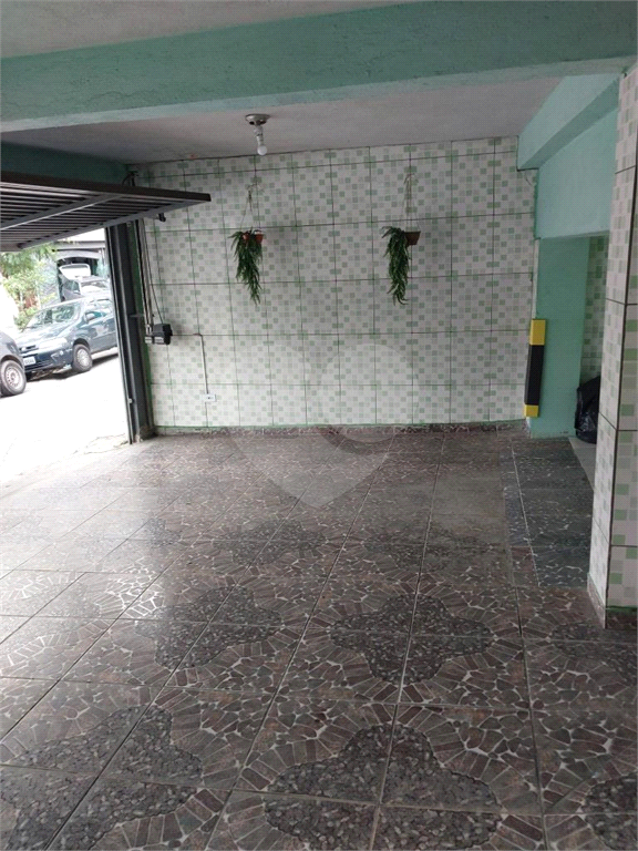 SOBRADO em BRASILÂNDIA