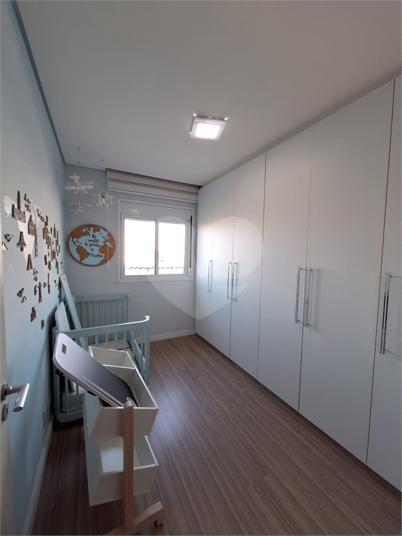 Casa de condomínio á venda no Bairro do Limão