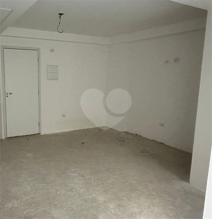 APARTAMENTO em SANTANA