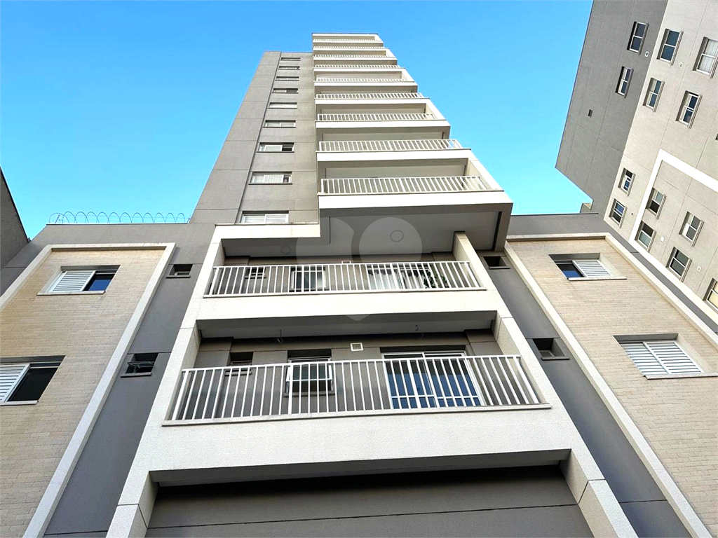 APARTAMENTO em SANTANA