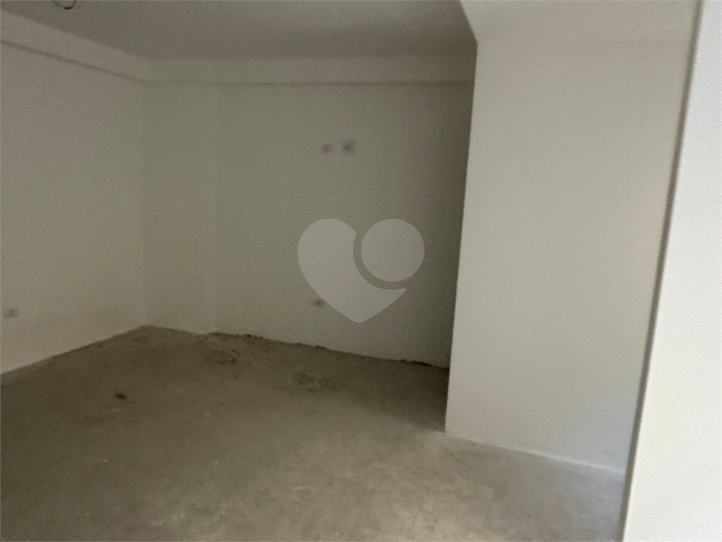 APARTAMENTO em SANTANA