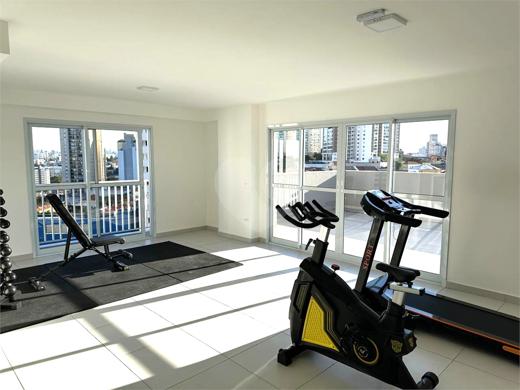 APARTAMENTO em SANTANA