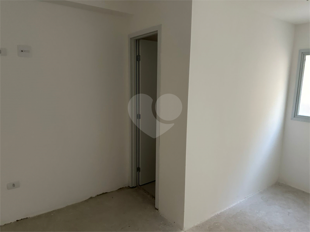 APARTAMENTO em SANTANA