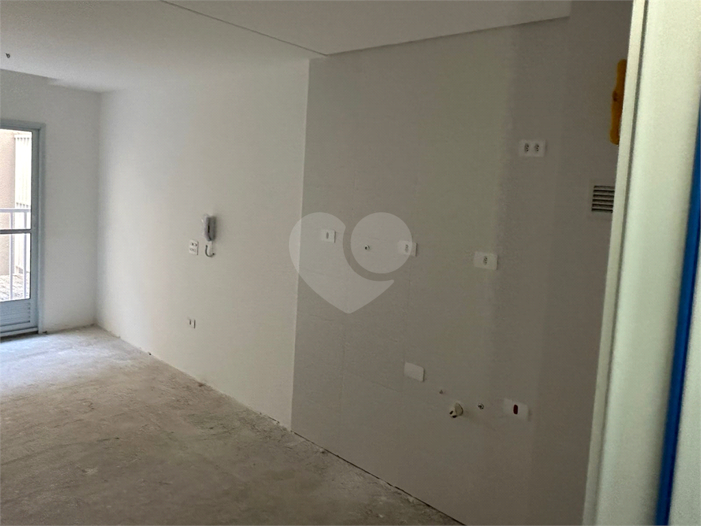 APARTAMENTO em SANTANA