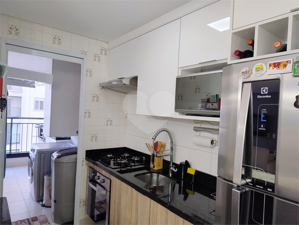 APARTAMENTO EM CAMBUCI, TODO PLANEJADO!