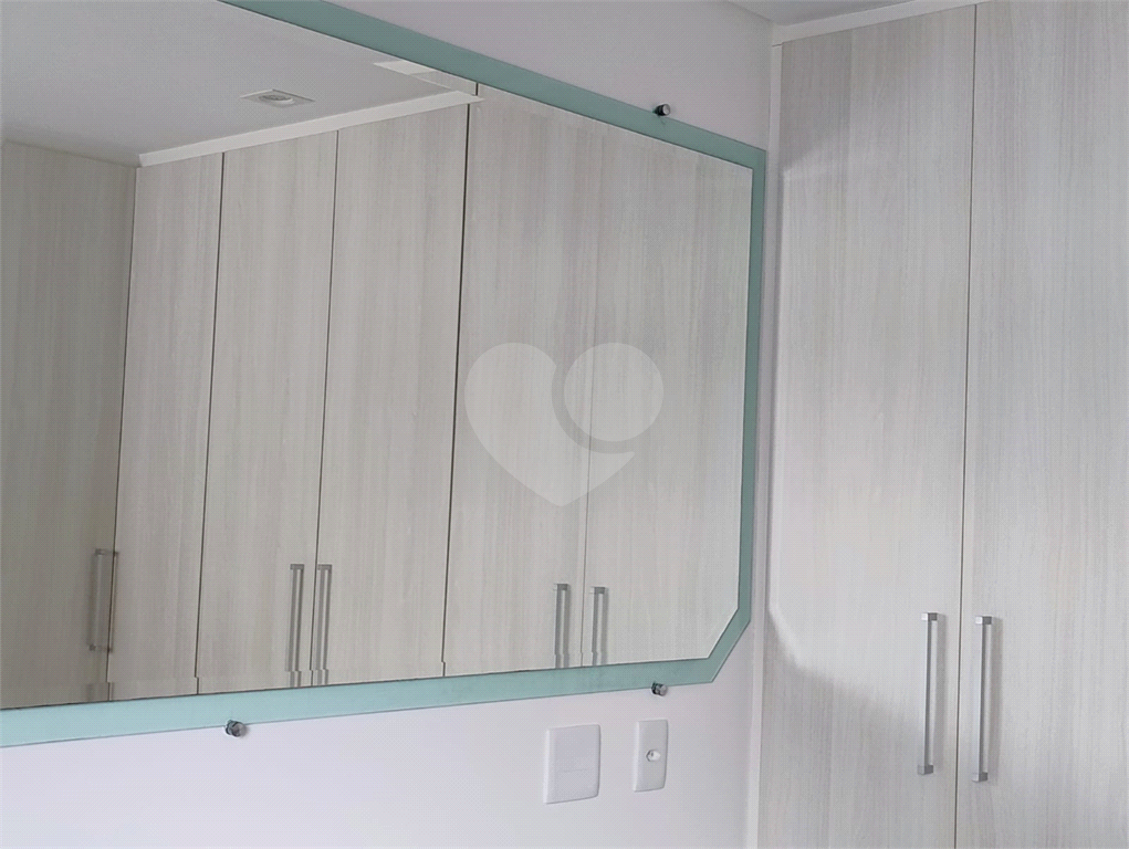 APARTAMENTO EM CAMBUCI, TODO PLANEJADO!